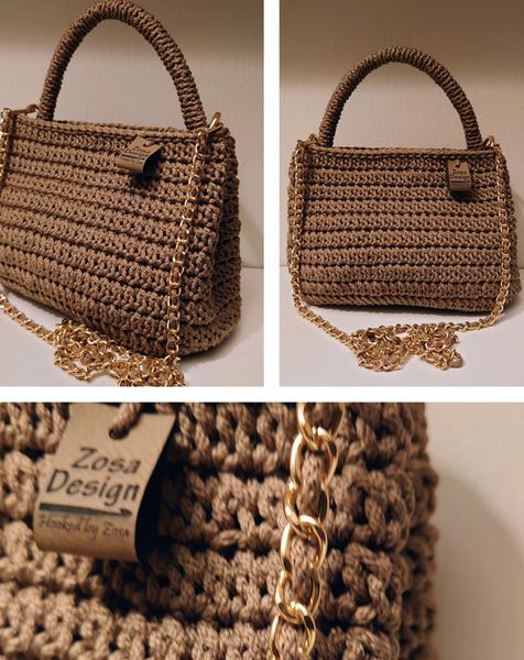 Zosa Delux Materialpakke