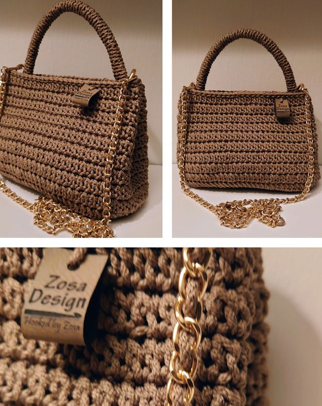 Zosa Delux Materialpakke