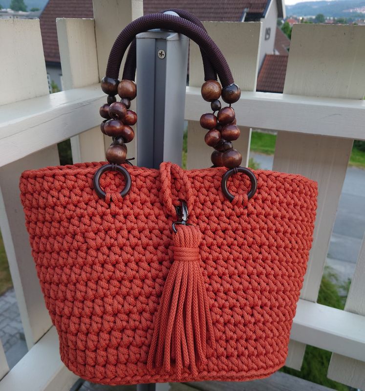 Zosa Zamba Materialpakke