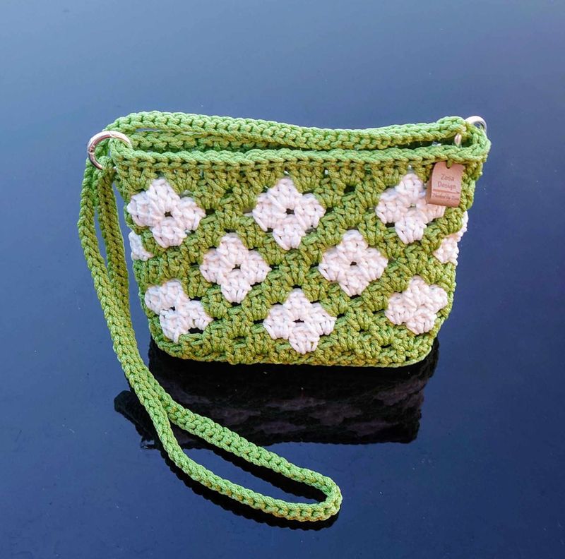 Zosa Mini Helioz Materialpakke
