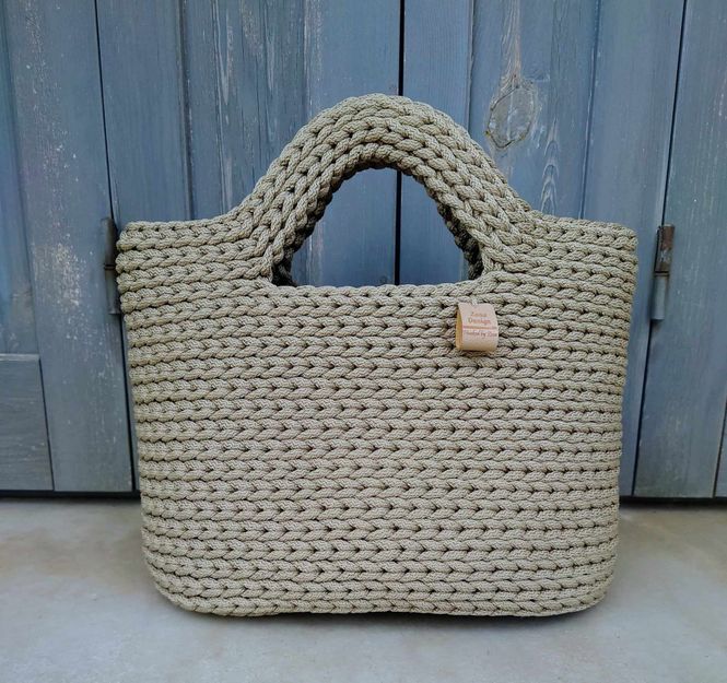 Hovedbilde Zosa Harmony Materialpakke
