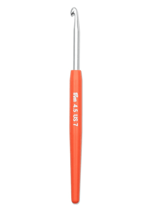 Hovedbilde Prym Soft Heklenål 4,5 mm 