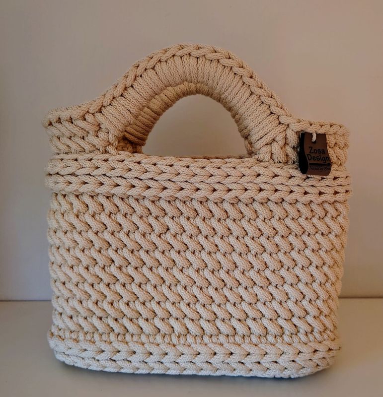 Zosa Aztro Materialpakke