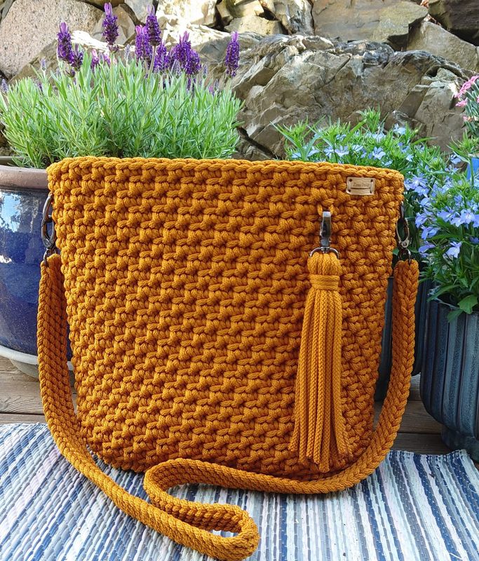 Zosa Fanzy Materialpakke