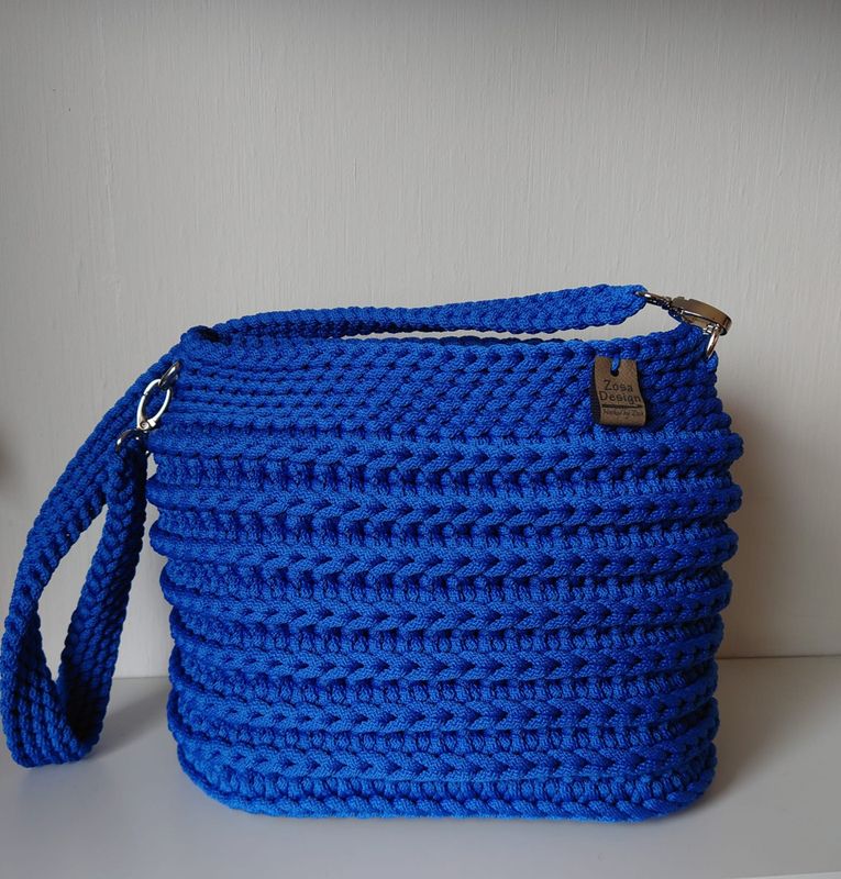 Zosa Prinzess Materialpakke