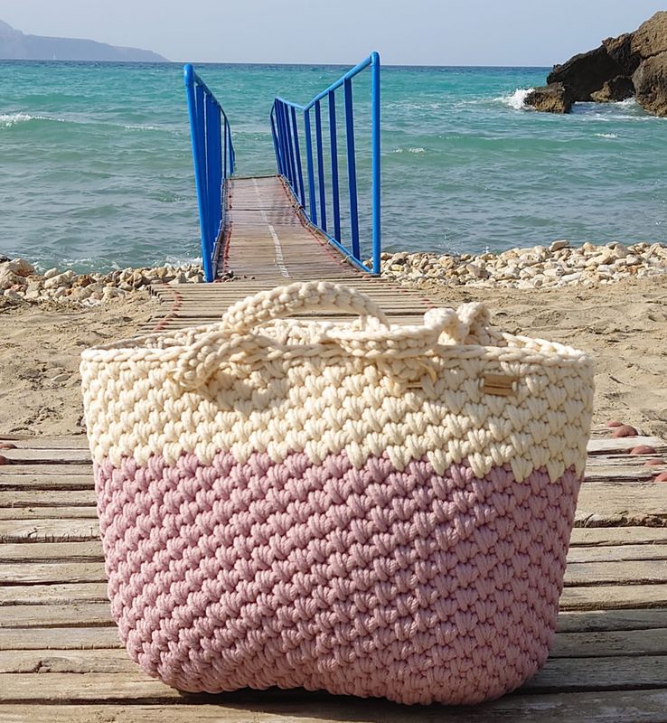 Zosa Grande Materialpakke