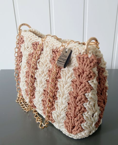 Zosa Kokett Materialpakke