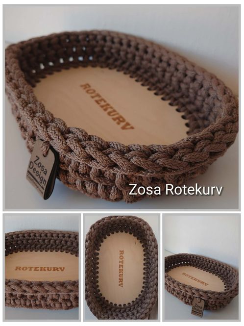 Hovedbilde Zosa Rotekurv