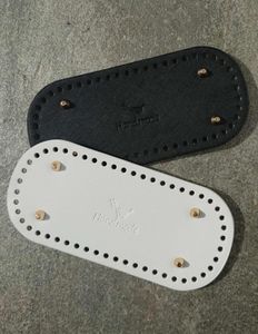 Hovedbilde Veskebunn Medium Pluss