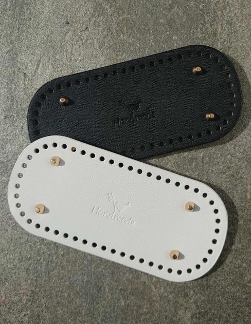 Hovedbilde Veskebunn Medium Pluss