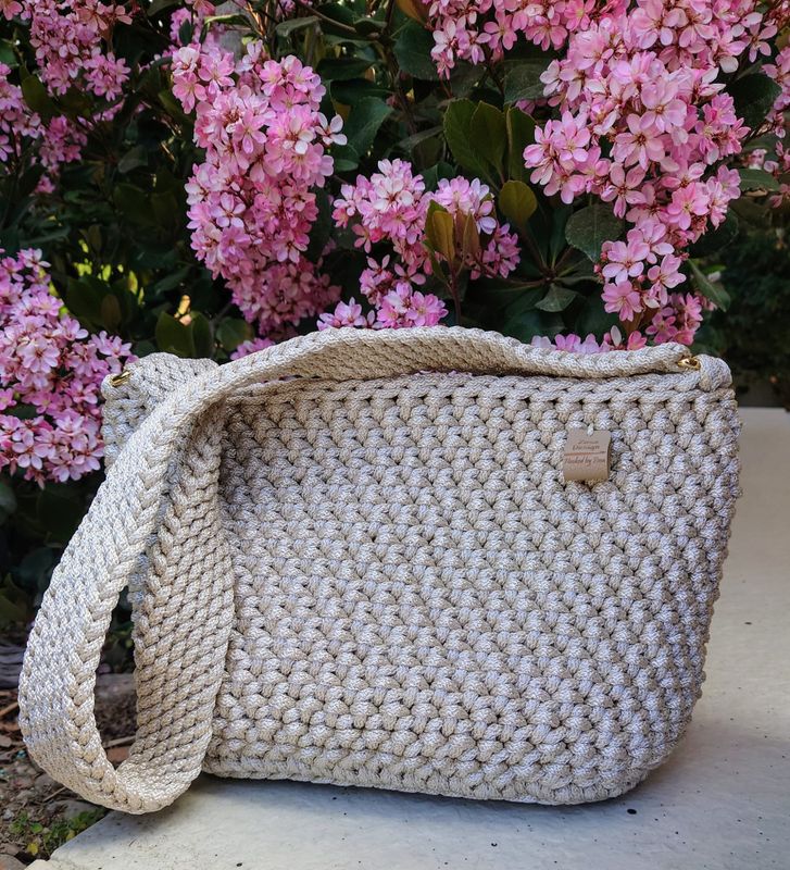 Zosa Pearl Materialpakke