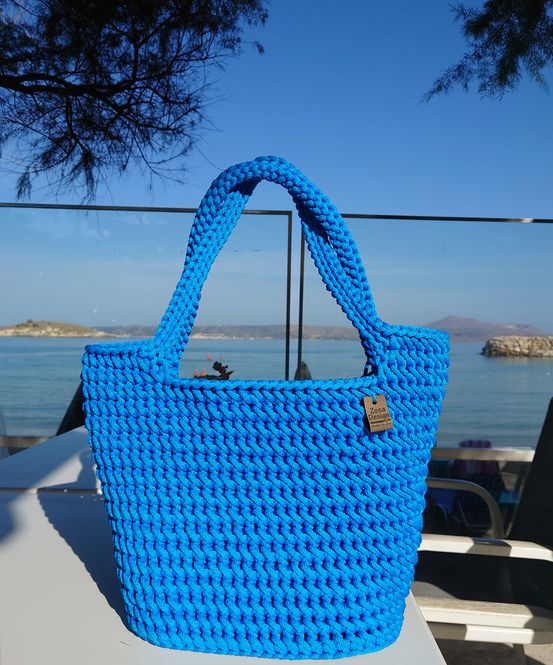 Hovedbilde Zosa Libre Materialpakke