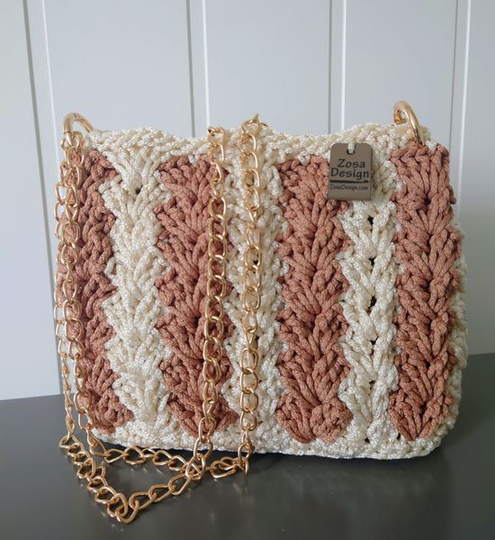Zosa Kokett Materialpakke