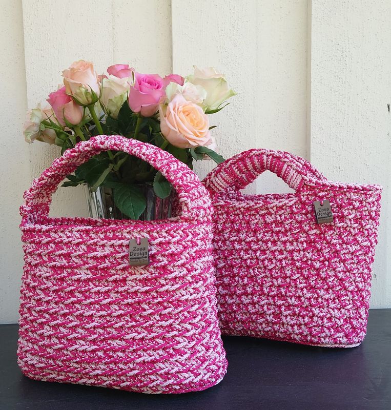 Zosa Milli & Molly Materialpakke 