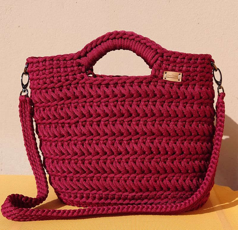Zosa Kriti Materialpakke
