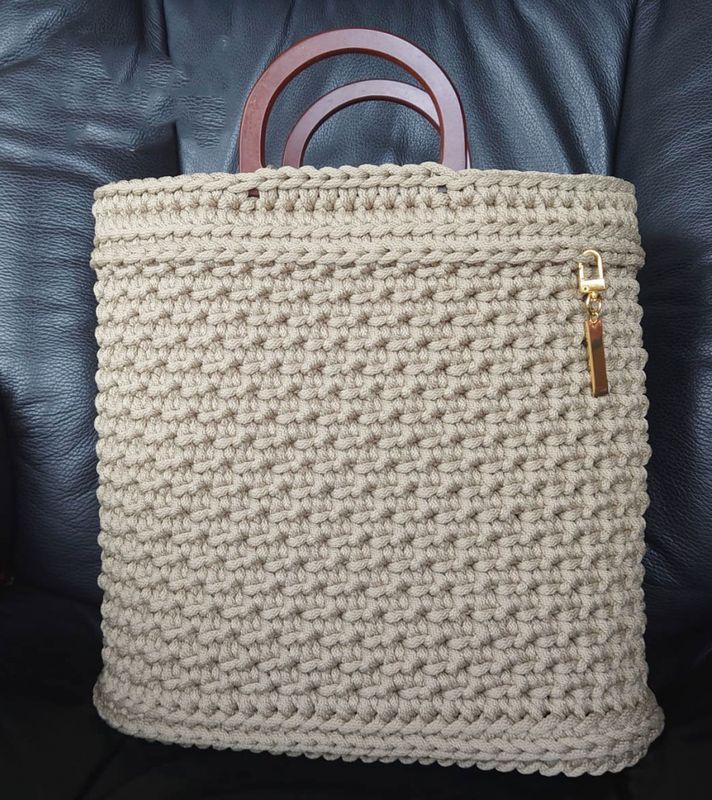 Zosa Lopez Materialpakke