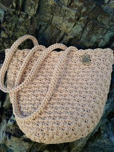 Hovedbilde Zosa Rondo Materialpakke