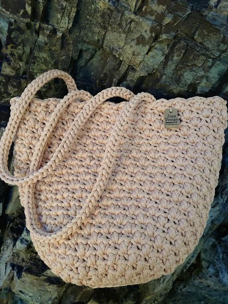 Zosa Rondo Materialpakke