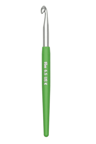 Prym Soft Heklenål 6,5 mm 