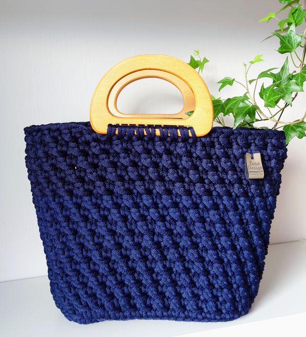 Hovedbilde Zosa Adore Materialpakke